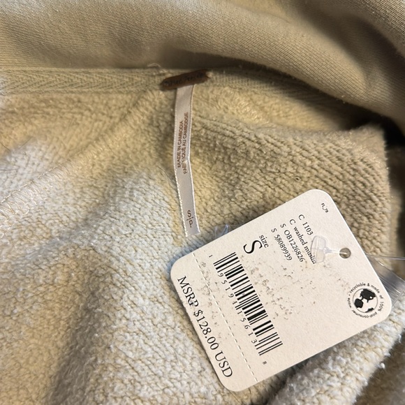 Free People | Jordan Jacket - Picture 6 of 8